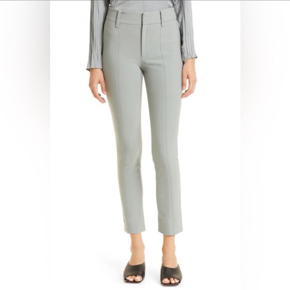 Vince Cigarette Pant - Picture 1 of 15